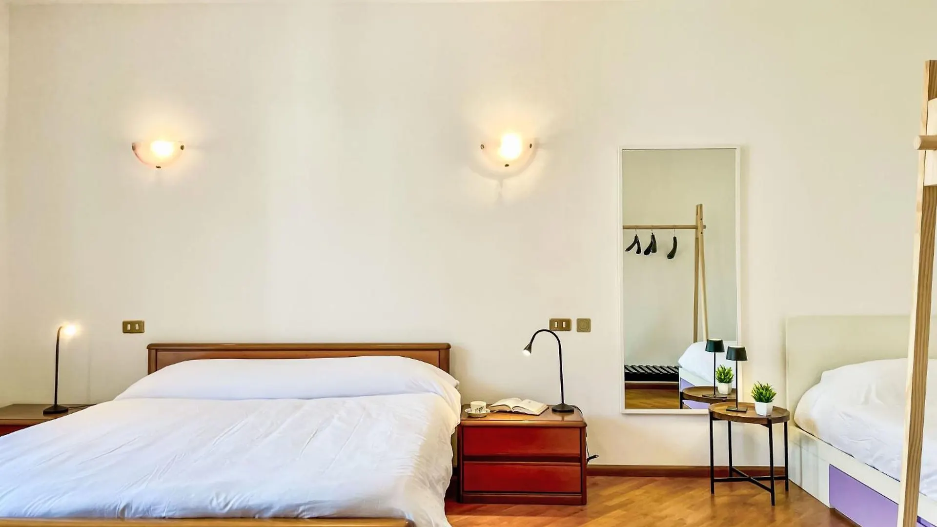 Holiday Home Casa Alessio By Interhome Delebio