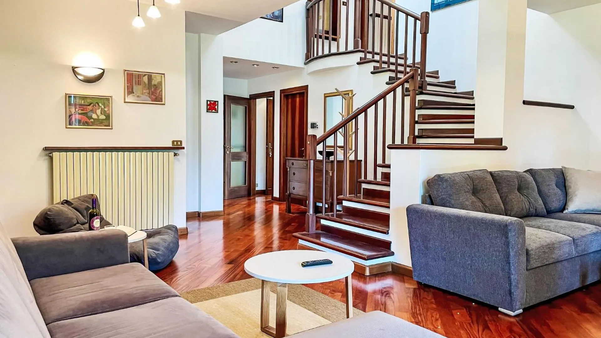 Holiday Home Casa Alessio By Interhome Delebio