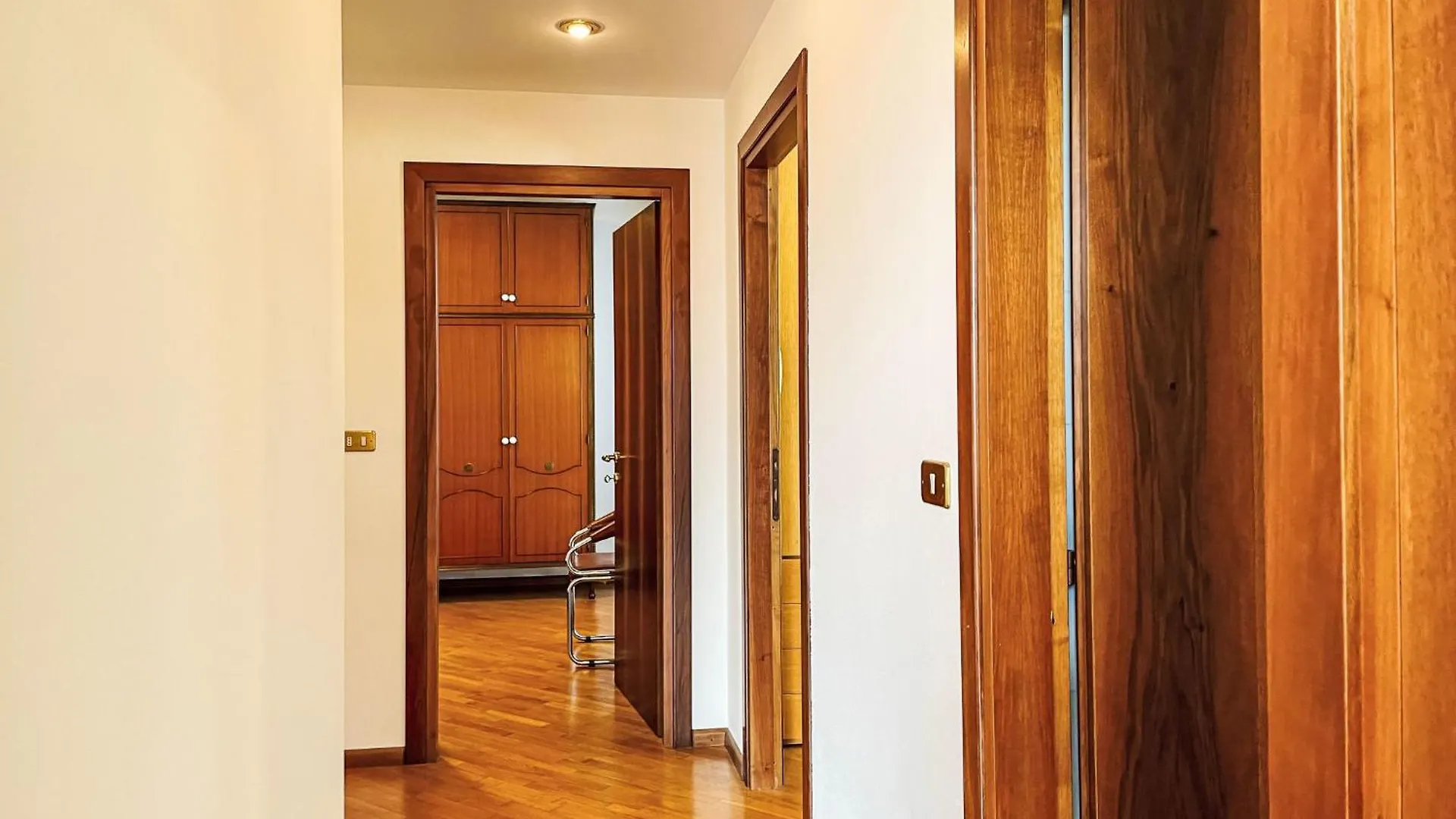 Holiday Home Casa Alessio By Interhome Delebio 0*,  이탈리아
