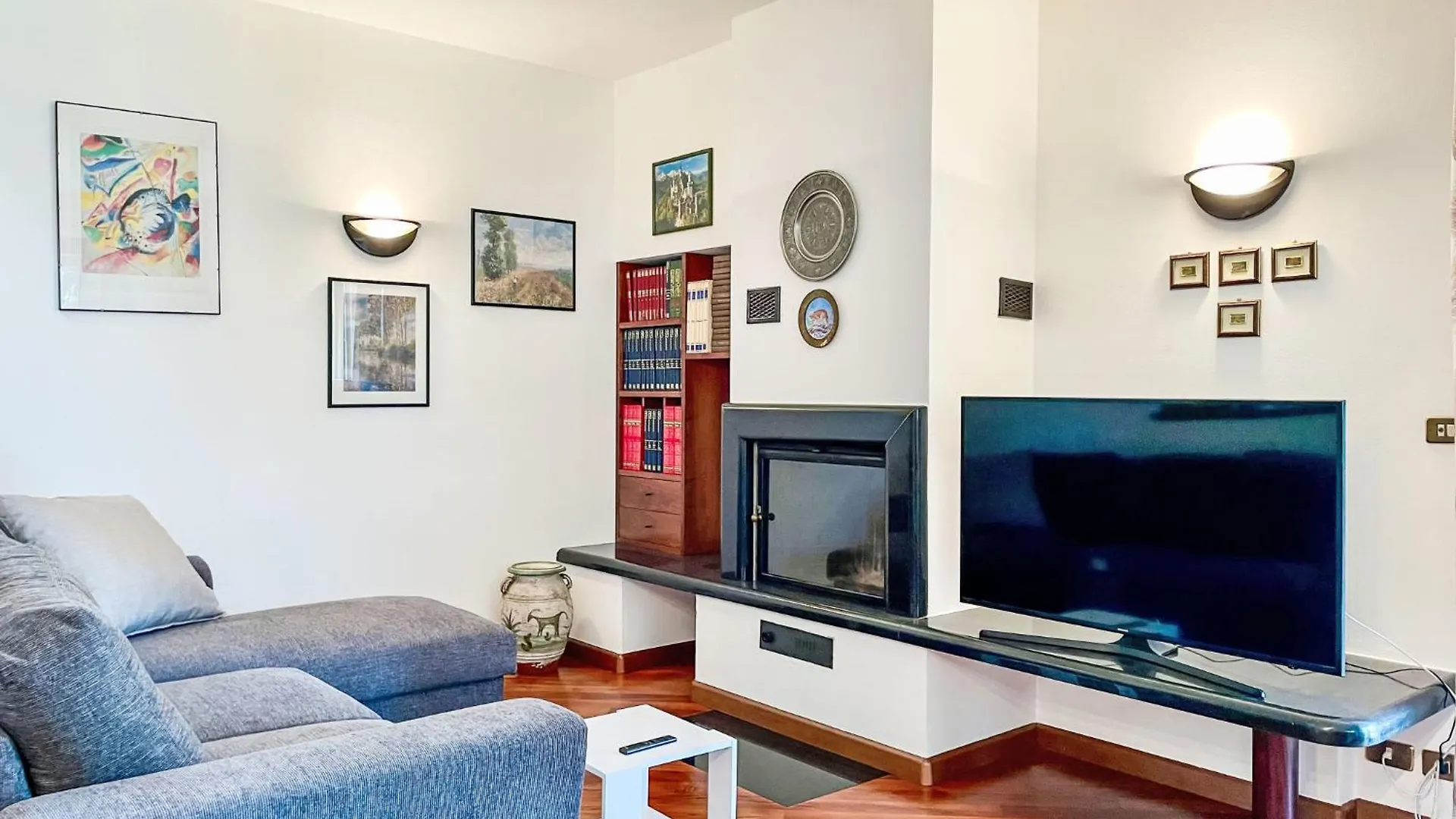 Holiday Home Casa Alessio By Interhome Delebio