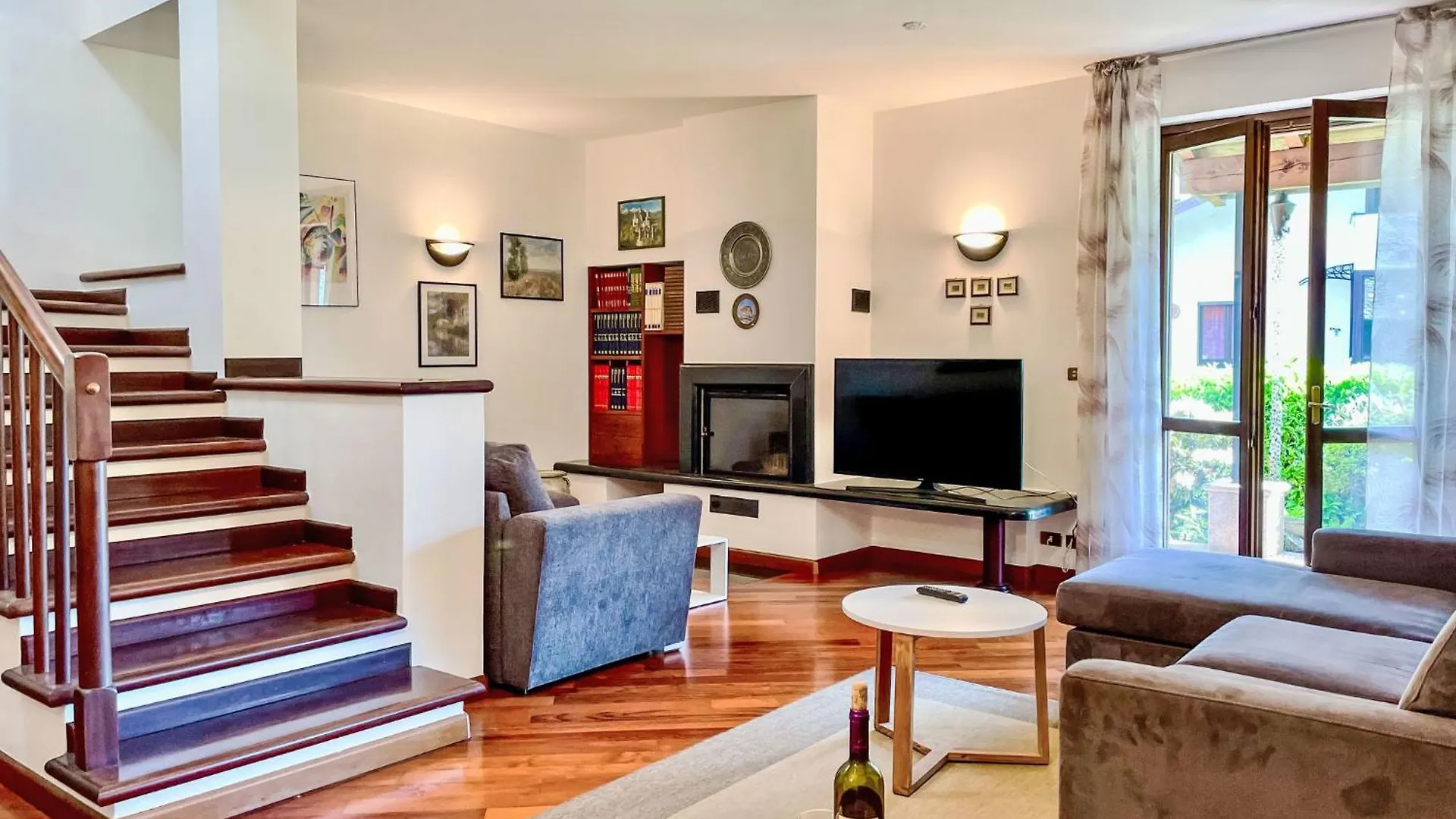 Holiday Home Casa Alessio By Interhome Delebio 0*,  이탈리아