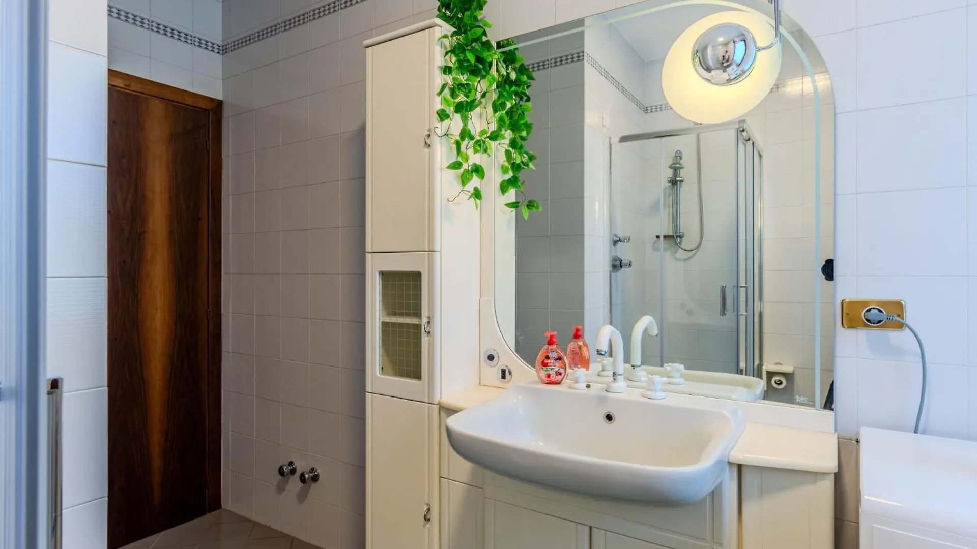 Holiday Home Casa Alessio By Interhome Delebio 이탈리아