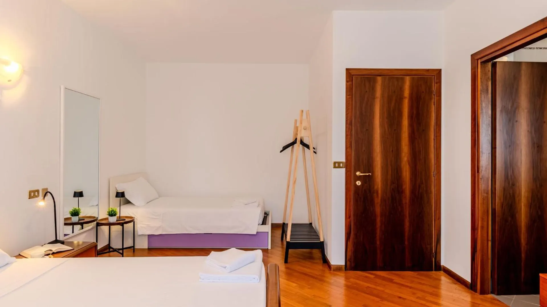 Holiday Home Casa Alessio By Interhome Delebio