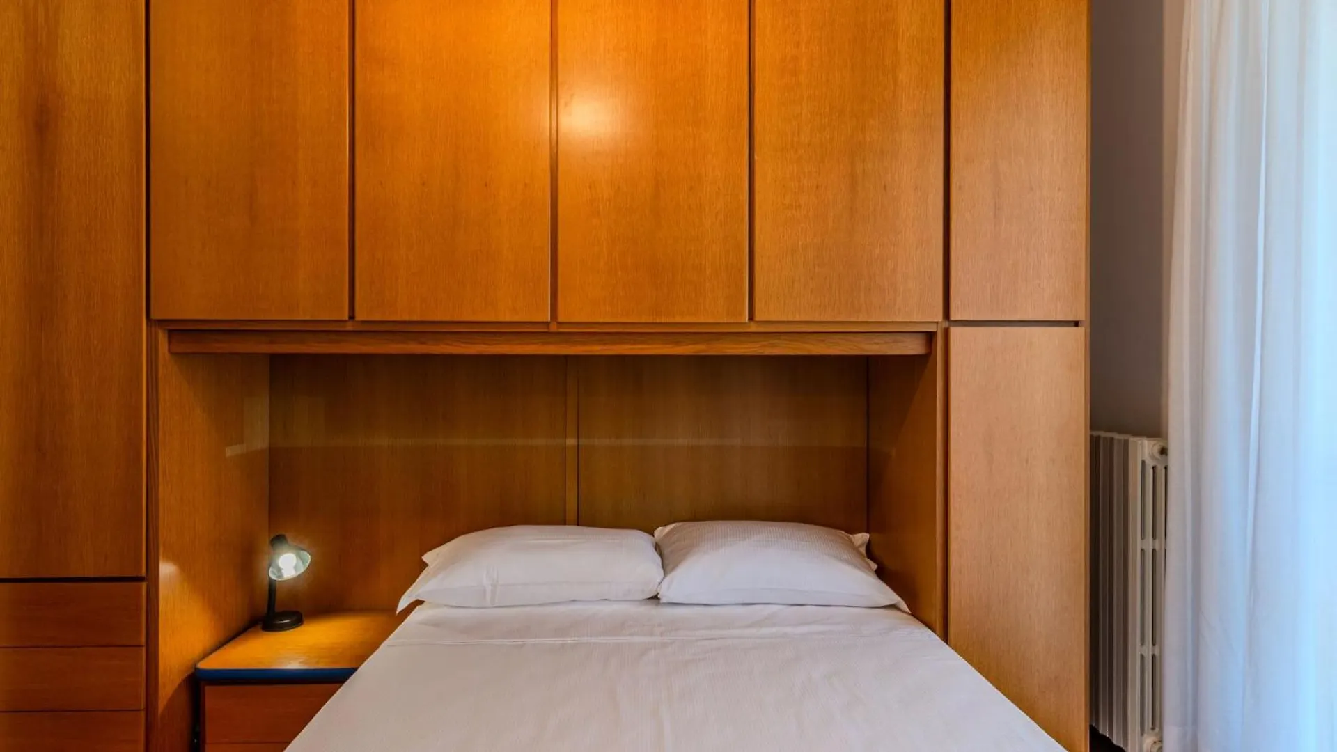 Holiday Home Casa Alessio By Interhome Delebio