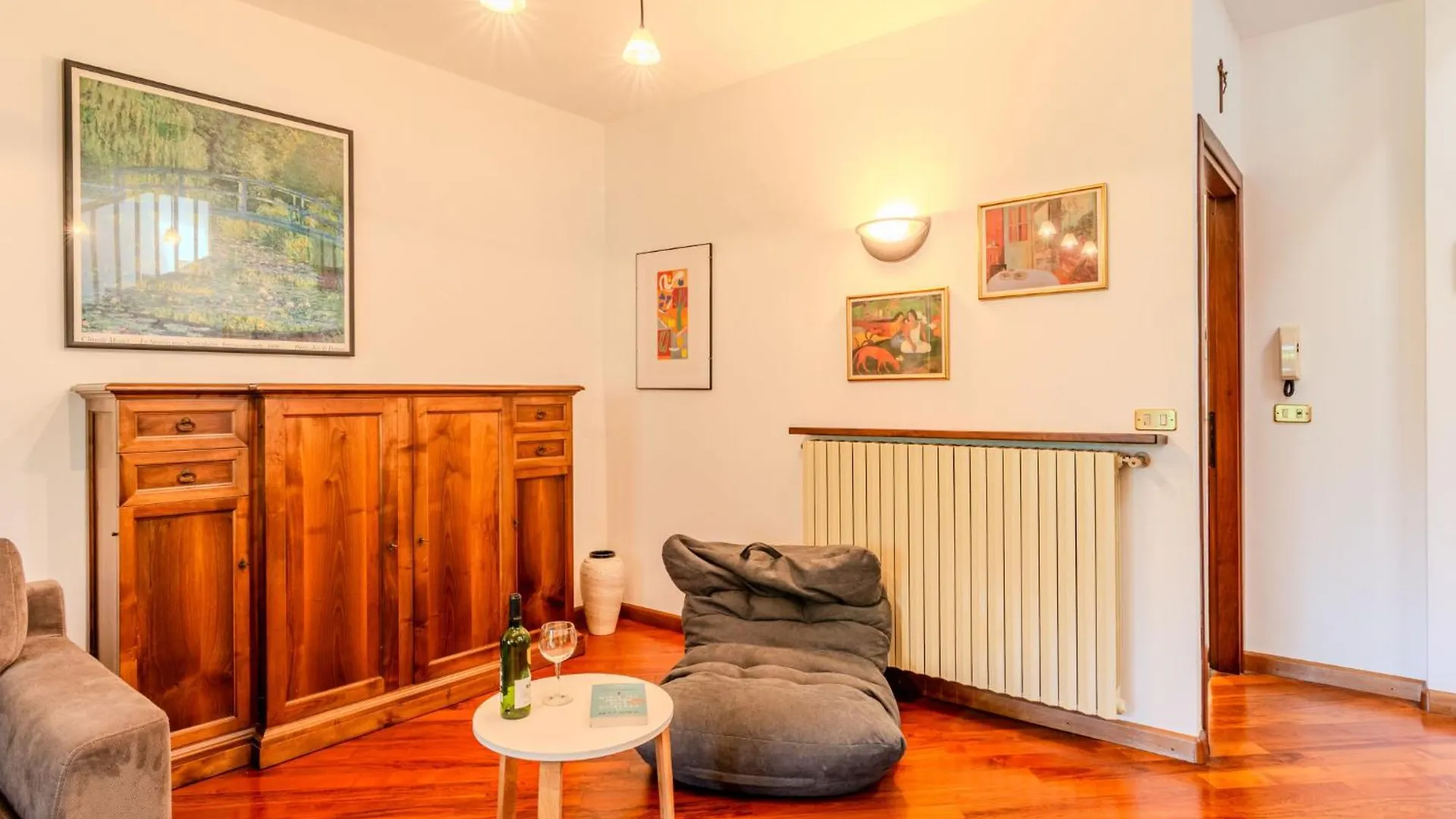 Holiday Home Casa Alessio By Interhome Delebio 0*,  이탈리아