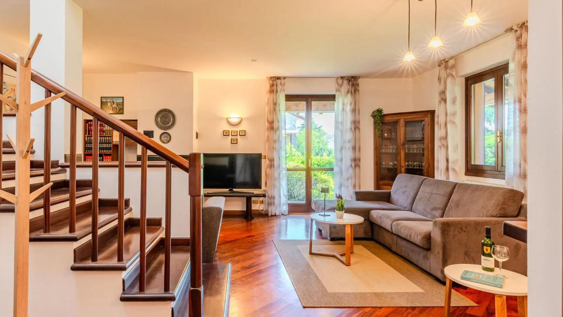 Holiday Home Casa Alessio By Interhome Delebio