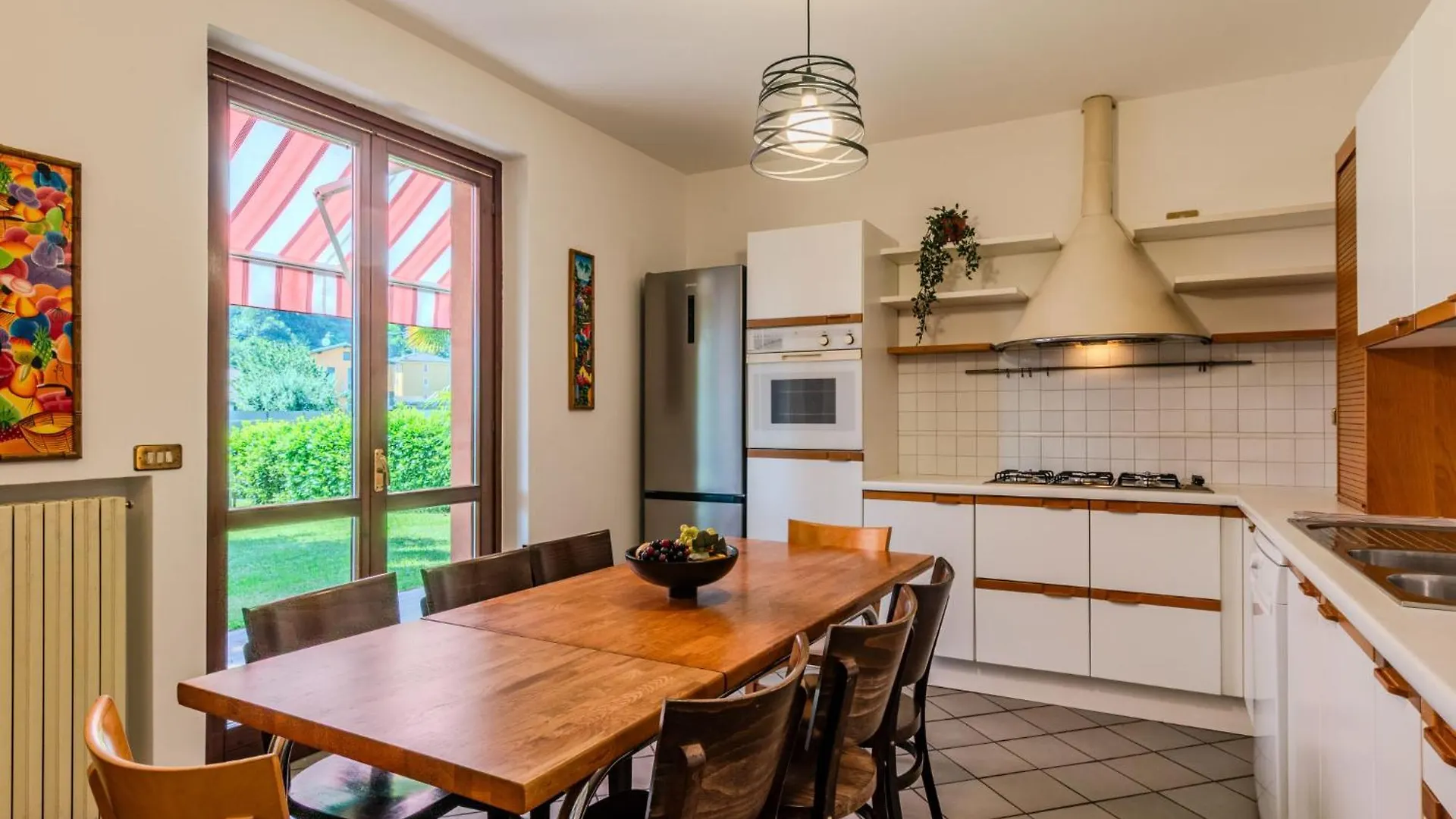 Holiday Home Casa Alessio By Interhome Delebio