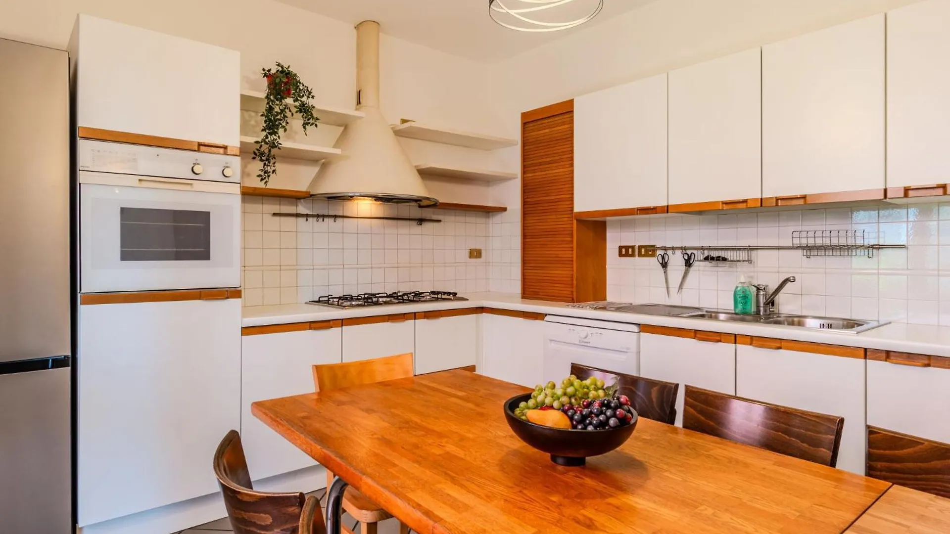Holiday Home Casa Alessio By Interhome Delebio 이탈리아